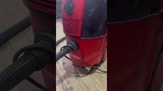Пока все отдыхают, мы наводим порядок и готовимся красить #grozatools
