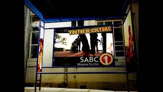 SABC 1 (MZANSI FO SHO) BRAND GENERIC INTRO