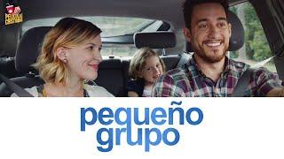 Pequeño Grupo, La Película| Película Cristiana