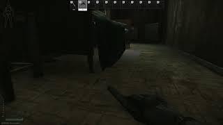 Tarkov найти защищенную папку на лесопилке