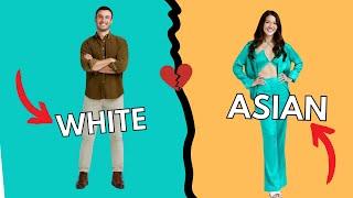 When your ethnicity is a dating deal-breaker (Love Is Blind Season 7 Example)