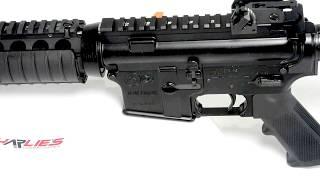 Colt M4A1 Carbine LE6920 SOCOM (2017)