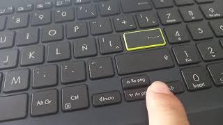 ***¡SOLUCION!*** ASUS   vivobook 15 .. 11ª generación NO reconoce disco SSD al instalar Windows