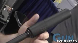 AAC Rifle Suppressors