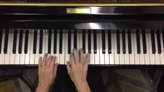 Dance Theme and Variation - Piano Adventures/ 2A/ Performance