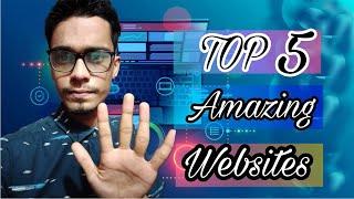 Top 5 useful websites on internet 2020