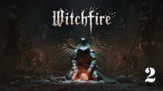 Witchfire 2