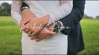 Love Fest | Rachel + Ryan | Spencer Pierce Little Farm | Newbury Wedding Videographer