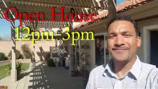 Open House in Murrieta @ 41475 Blue Bonnet Ct