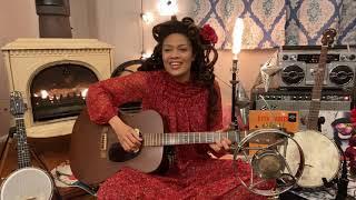 Valerie June - Full Performance (Live on KEXP at Home)