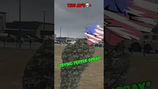 WORLD ARMIES MOMENTS ️ #countryhumans