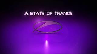 Armin van Buuren - A State of Trance 140 (18.03.2004)