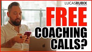 Free Coaching Call or a Discovery call? What's better?