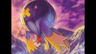 Monday Night Pokemon Showdown: Gen 9 AU & OU to Top 100 - #85 + MPH/TF2