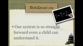 Learn Reiki Quickly And Easily