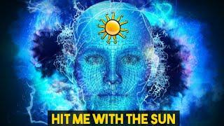 HIT ME WITH THE SUN - CHILL AND RELAXING SONG - (Luigissimo)