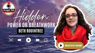 The Hidden Power of Breathwork: Transform Anxiety NOW | Ep.415