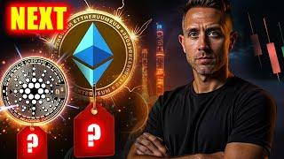 CARDANO & ETHEREUM: They're Accumulating While PANIC Hits Retail...