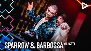 Sparrow & Barbossa - LIVE @ ADE 2024 (DJ-set)  | SLAM!