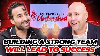 From Idea to Profit: Mastering Entrepreneurship with Amazon FBA ⎮ David Scheuer