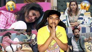 Soundarya இப்படி மோசமா பண்ணாதீங்க Bigg Boss Tamil Season 8 Troll Vijay Tv, Jacqueline, Muthu