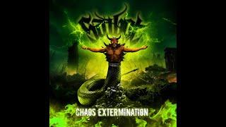 Saibot - Chaos Extermination [SINGLE ALBUM]