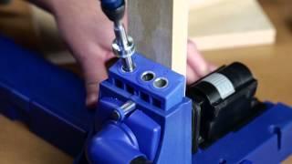 Kreg Jig® K5