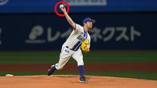 I Threw a Perfect Pitch… Then Everything Fell Apart