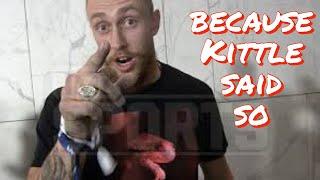 George Kittle Says Trey Lance is Ready to Start for the 49ers