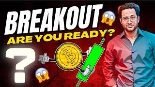 BTC Breaking Records  Latest Market Analysis & BTC News Today 