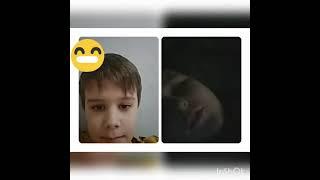 я и толяша