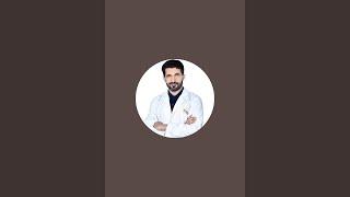 DR AVDHESH CHAUDHARY'S PHYSICAL THERAPY is live!
