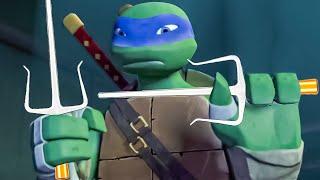 Ninja Turtles Has Lost Its Shell But I’m Here To Fix It