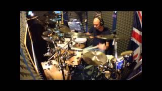 Andrea Amici - The chicken (Brian Bromberg cover)