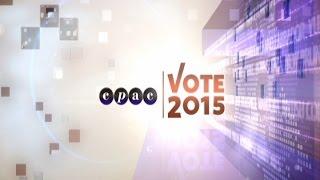 Vote 2015 Primer - Security