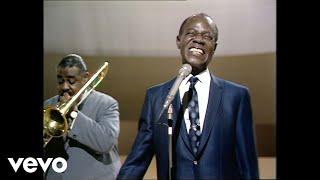 Louis Armstrong - Mack The Knife (Live At The BBC)