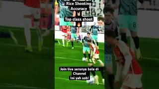 BEsT SHooT ACcURATIOn #shorts #football #footballskills #fansbola #fansclub #boladunia #footballer