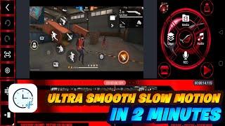 ULTRA SMOOTH SLOW MO IN 2 MINT | RZ PANDA OFFICIAL