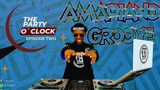 LATEST 2025 AMAPIANO MIXTAPE HIT SONGS 2025[Bien, MIXED BY DEEJAY GRAPHY #alhamdulillah #hits