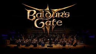 Baldur's Gate 3 - The Symphony of Sin