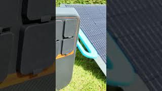 Bluetti AC200PL 2400W 2304Wh | Most Powerful Power Station with 1200W Solar | Upgraded AC200L