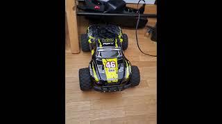 #Mein neues rc auto