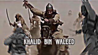 Khalid Bin Waleed (R.A) | Battle of Yarmouk | Omar Series