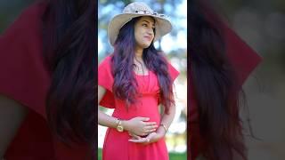 Wife pregnant  #youtubeshorts #couplegoals