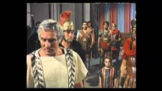 Дворцовый переворот / La rivolta dei pretoriani  (1964)