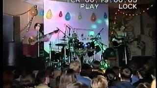 Дмитрий Ревякин и СоРатники в Тюмени, февраль 1997
