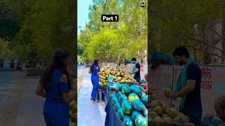 Nariyal pani vala| Tushar Gandharv Shorts | Hindi Shorts #explore #dramachannel #trending #story