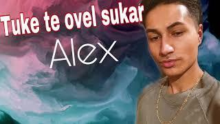 ALEX // Amenge sar dela o Devel Tuke Te Ovel Sukar 2020