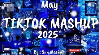 Tiktok Mashup May 2025 (Not Clean)
