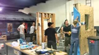 Passive House Tradesperson Certification Class